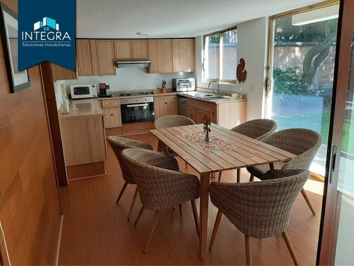 Casa en Venta, Bosques de Ciruelos, Bosques de las Lomas