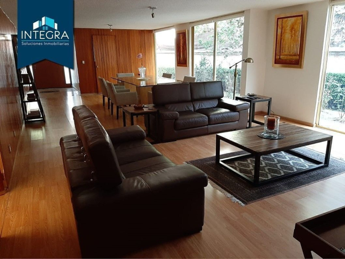 Casa en Venta, Bosques de Ciruelos, Bosques de las Lomas