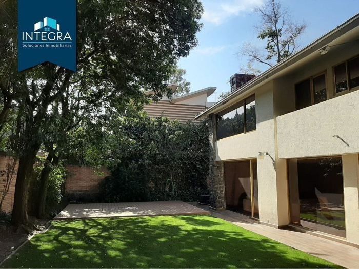 Casa en Venta, Bosques de Ciruelos, Bosques de las Lomas