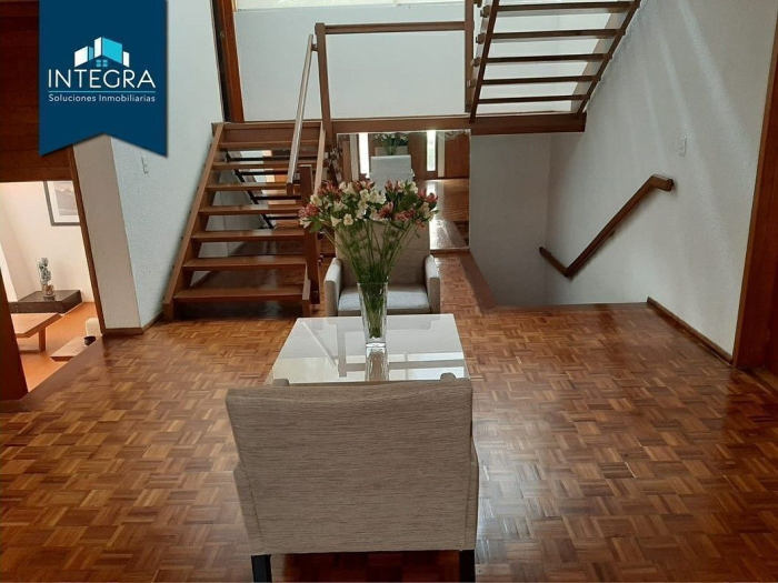 Casa en Venta, Bosques de Ciruelos, Bosques de las Lomas