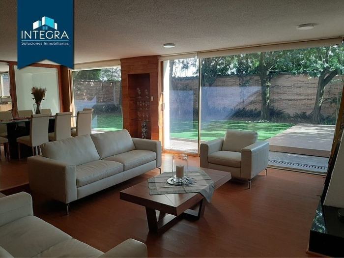 Casa en Venta, Bosques de Ciruelos, Bosques de las Lomas