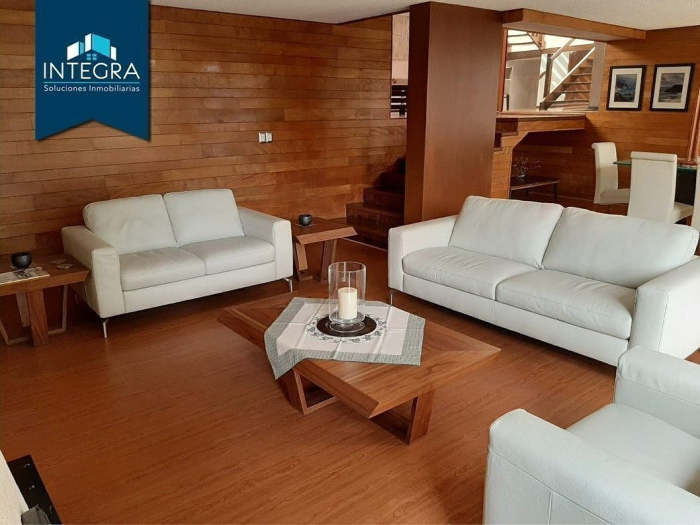 Casa en Venta, Bosques de Ciruelos, Bosques de las Lomas