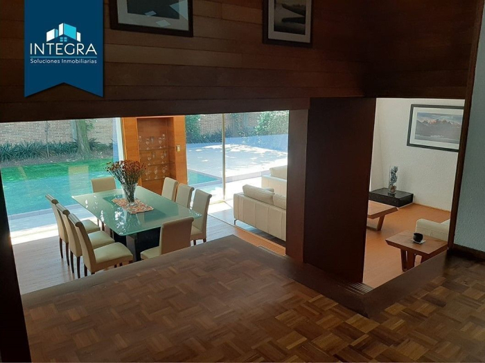 Casa en Venta, Bosques de Ciruelos, Bosques de las Lomas