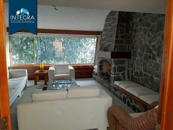 Casa en Venta, Bosques de Ciruelos, Bosques de las Lomas
