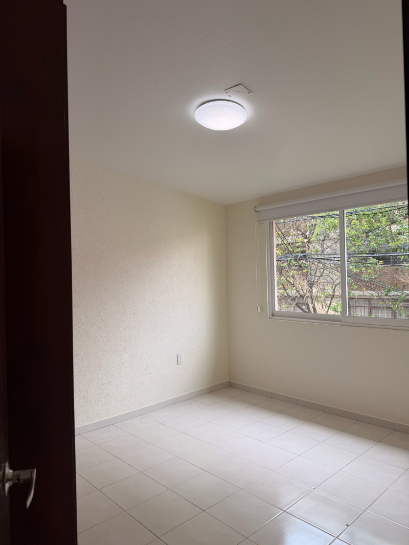 departamento en venta en postal