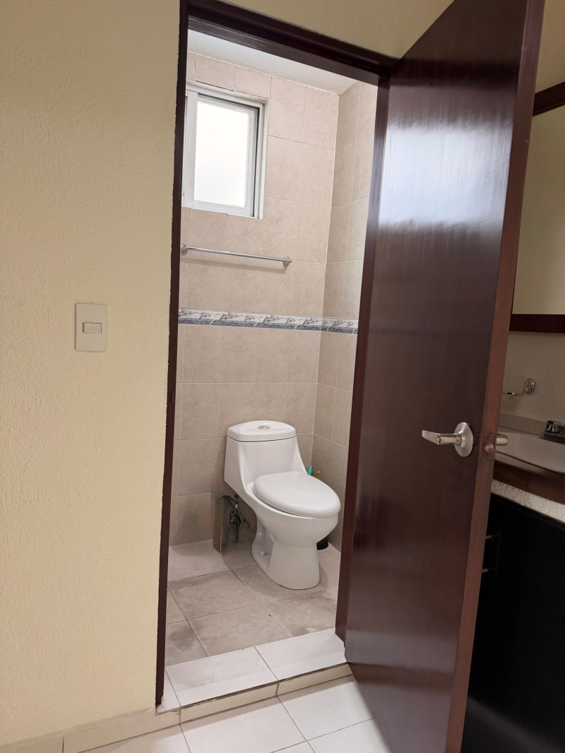 departamento en venta en postal