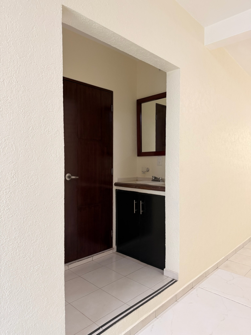 departamento en venta en postal