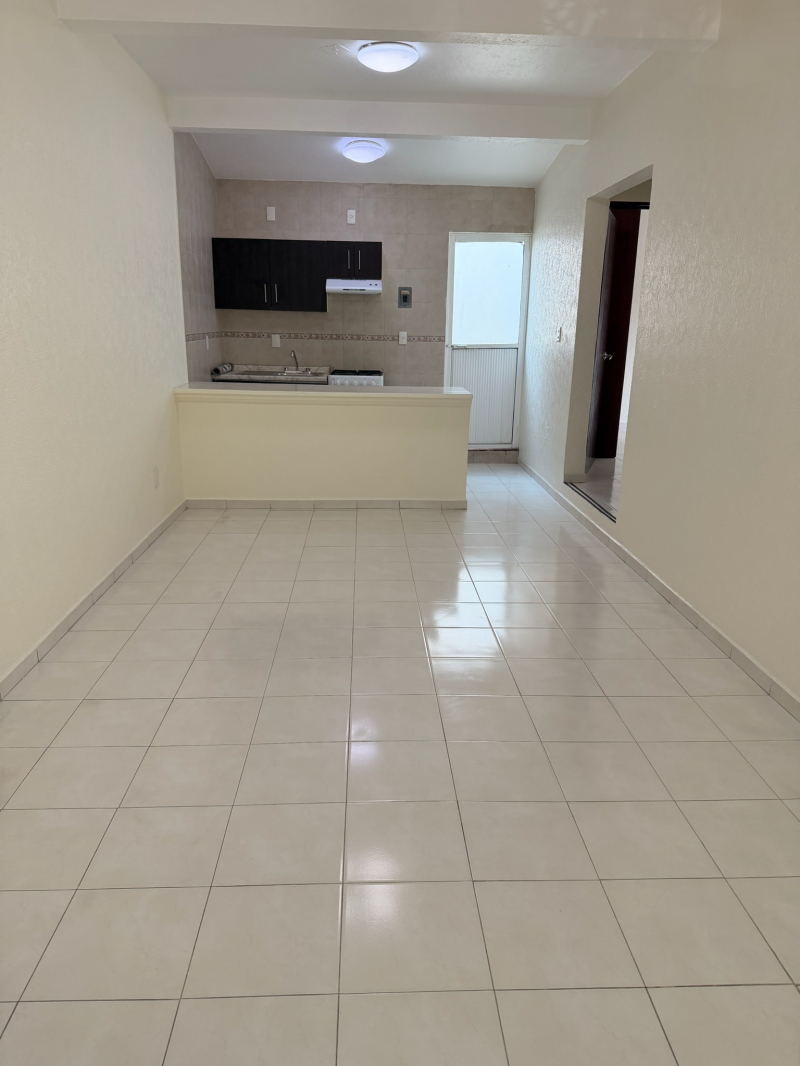 departamento en venta en postal