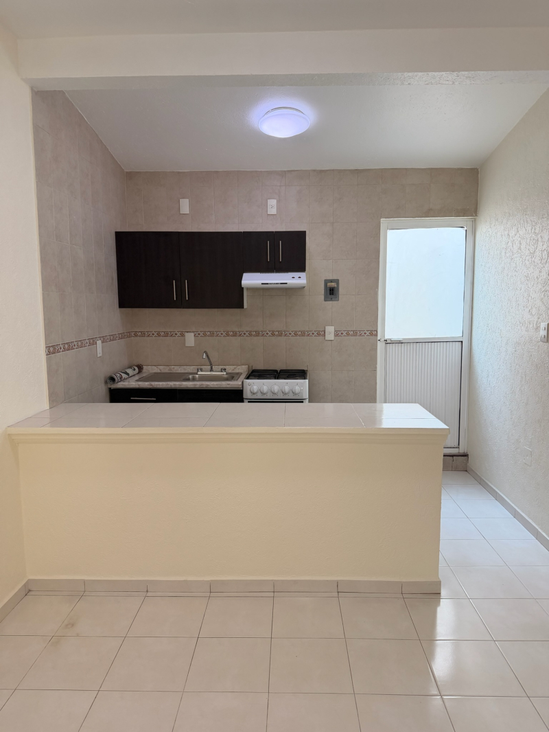 departamento en venta en postal