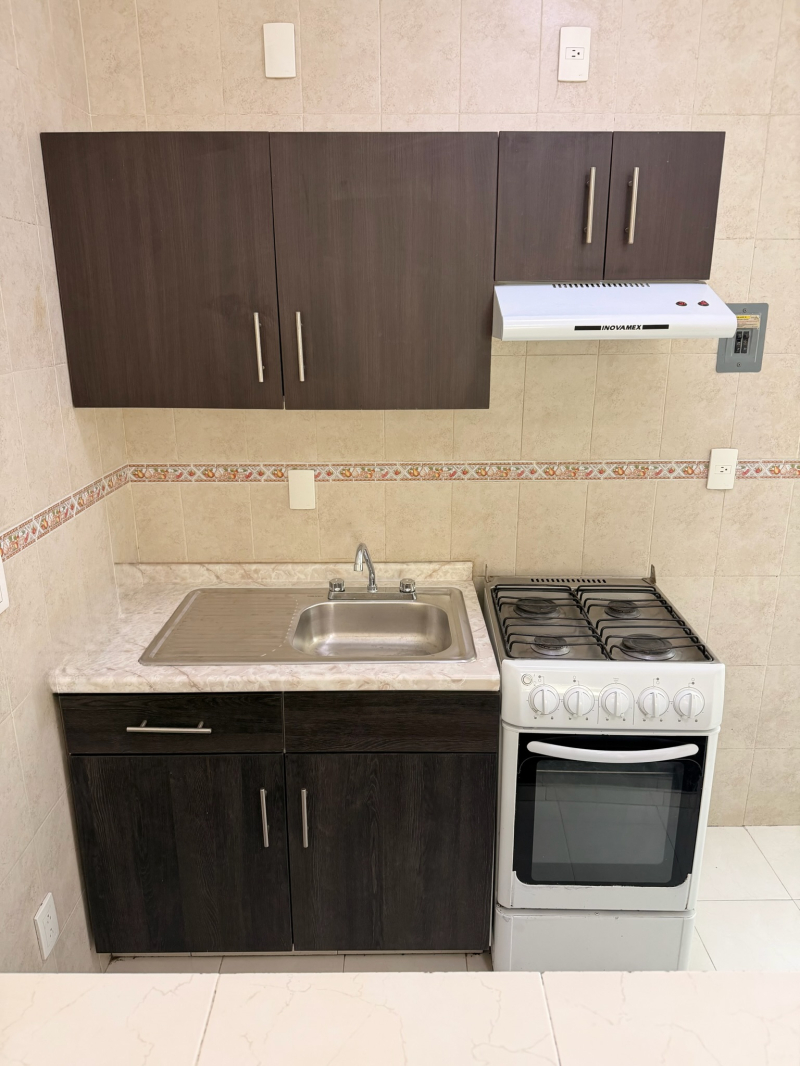 departamento en venta en postal