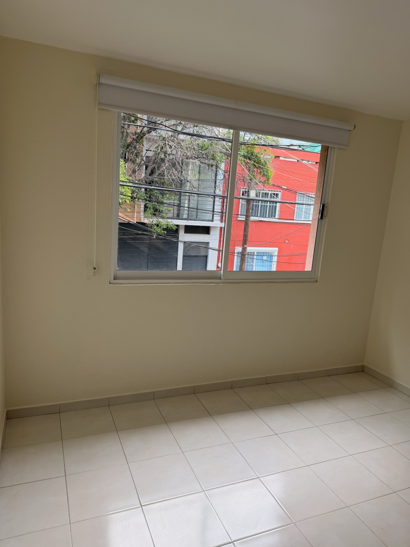 departamento en venta en postal