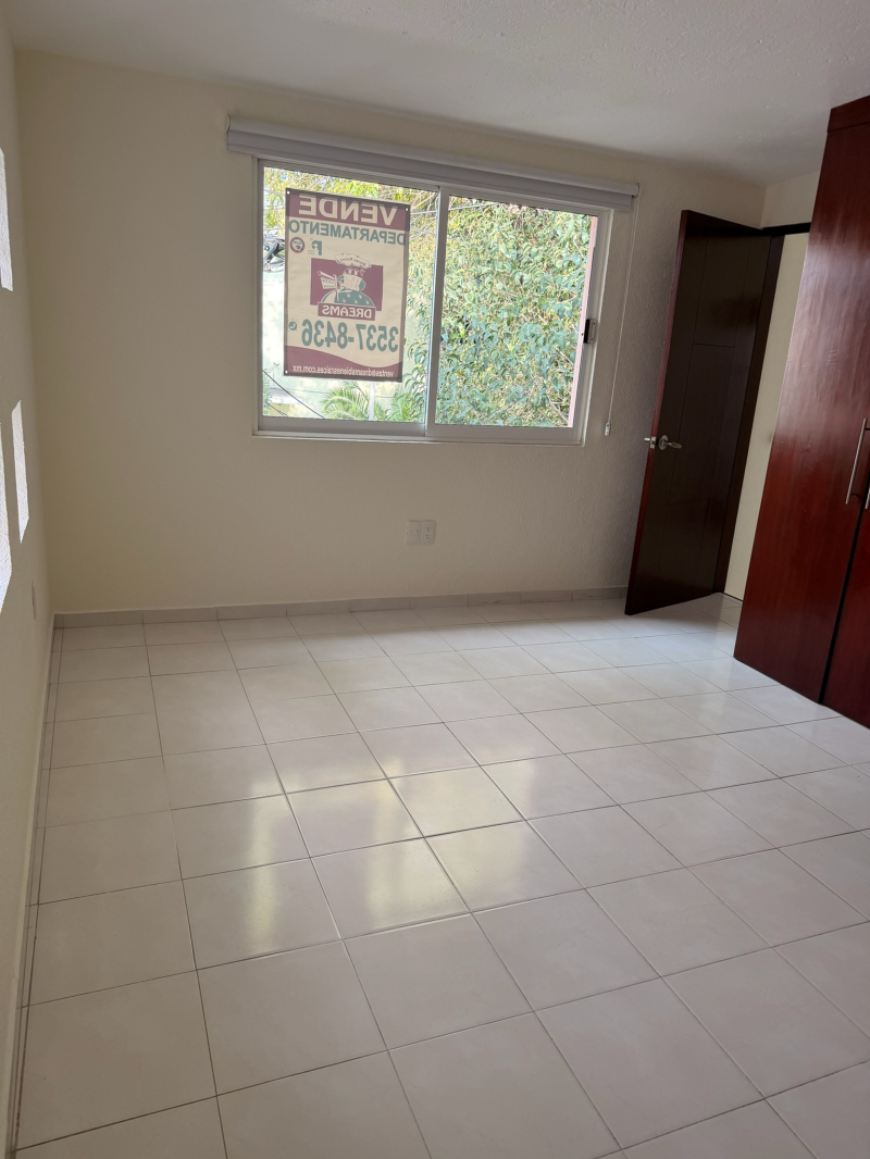 departamento en venta en postal