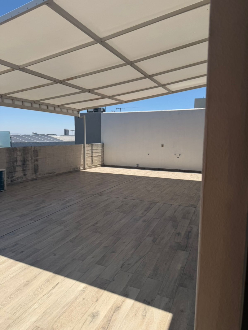 Casa En Condominio En Renta En 