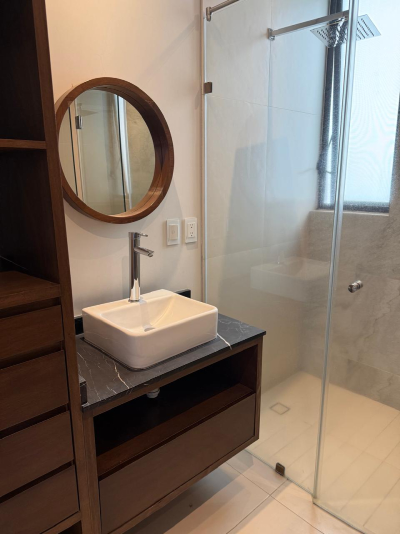 Casa En Condominio En Renta En 