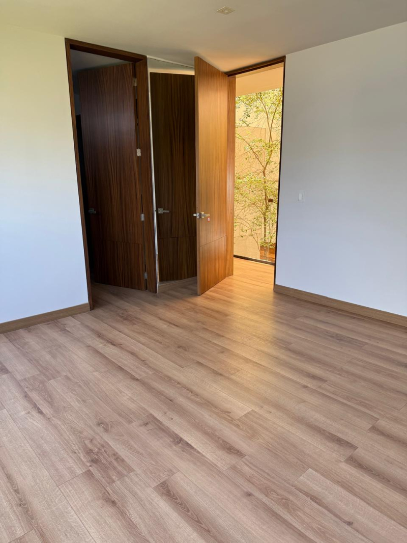 Casa En Condominio En Renta En 