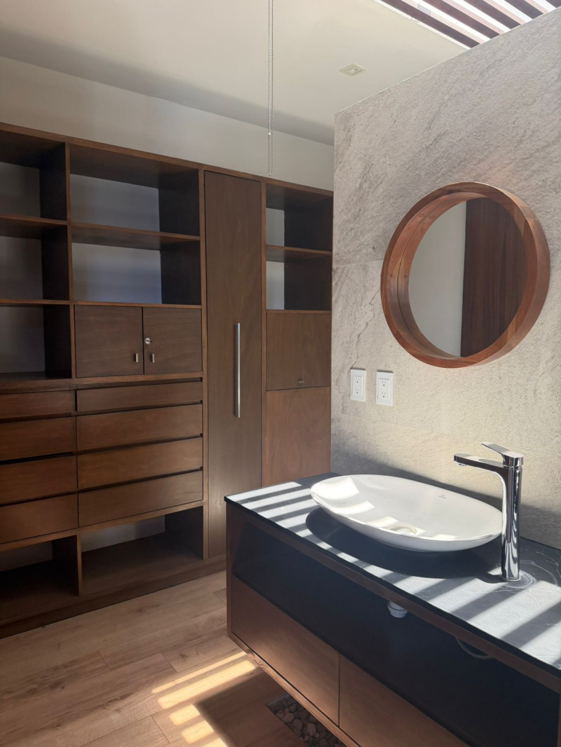 Casa En Condominio En Renta En 