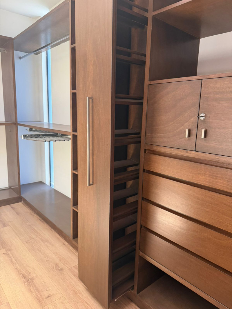 Casa En Condominio En Renta En 