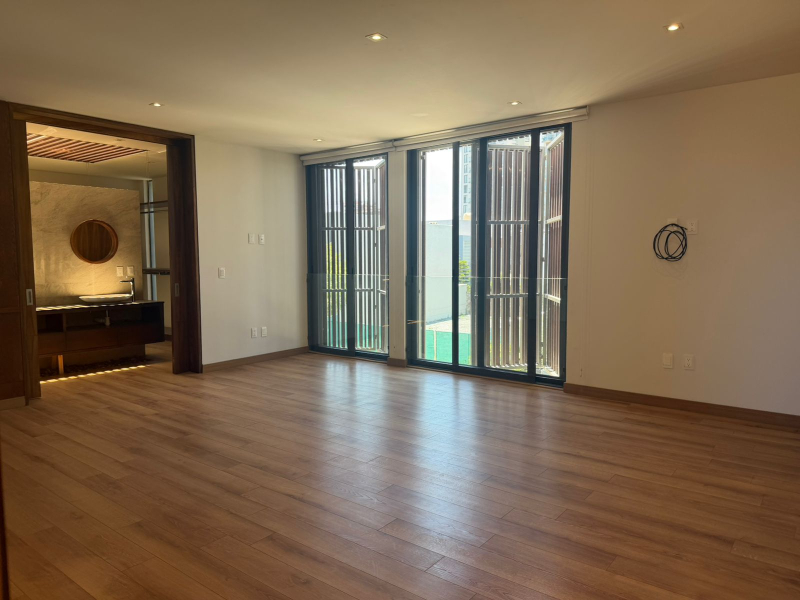 Casa En Condominio En Renta En 