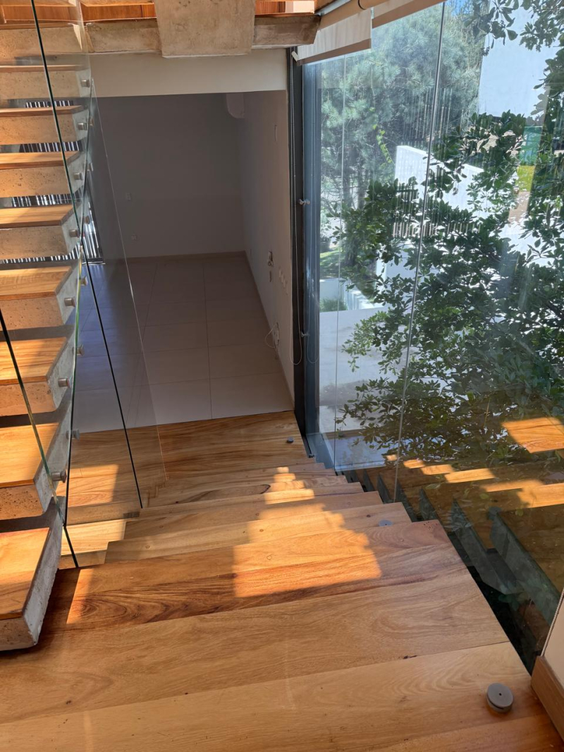 Casa En Condominio En Renta En 