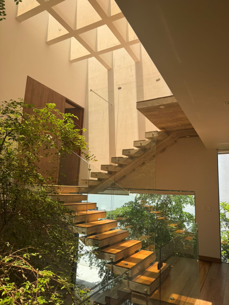 Casa en Condominio en Renta en 