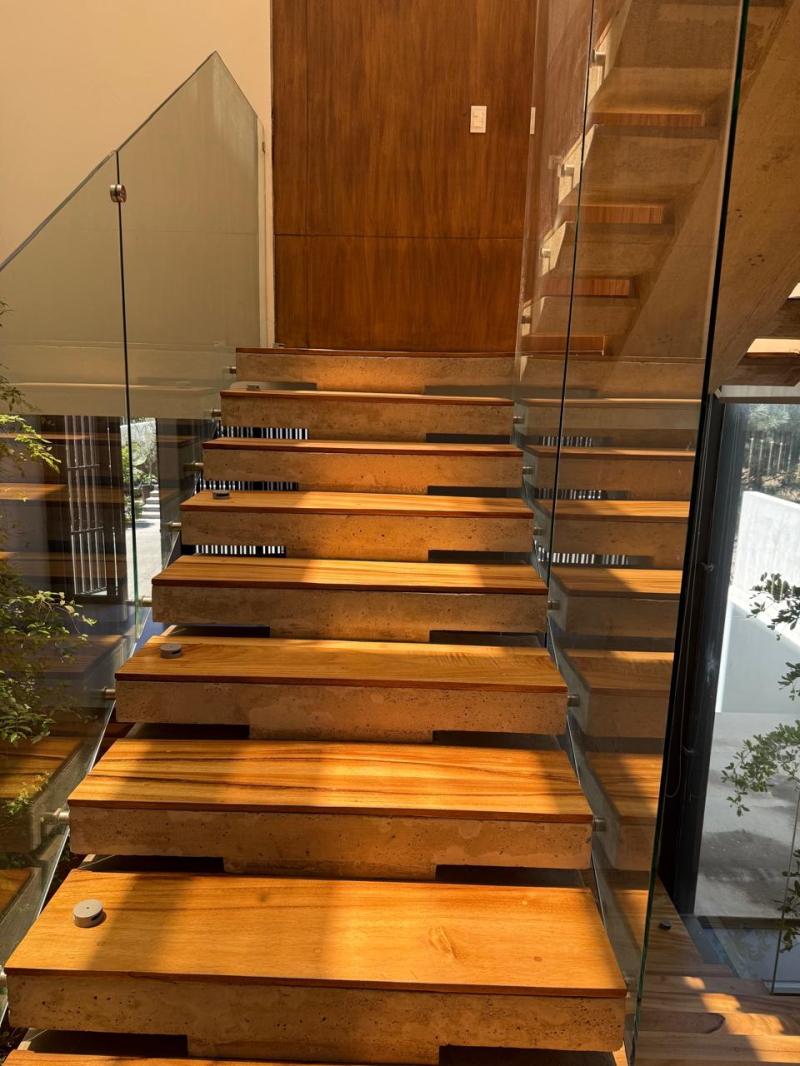 Casa En Condominio En Renta En 