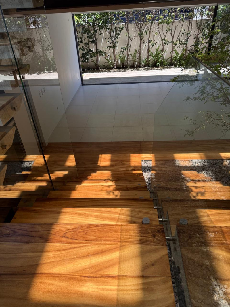 Casa En Condominio En Renta En 