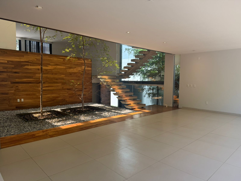 Casa En Condominio En Renta En 