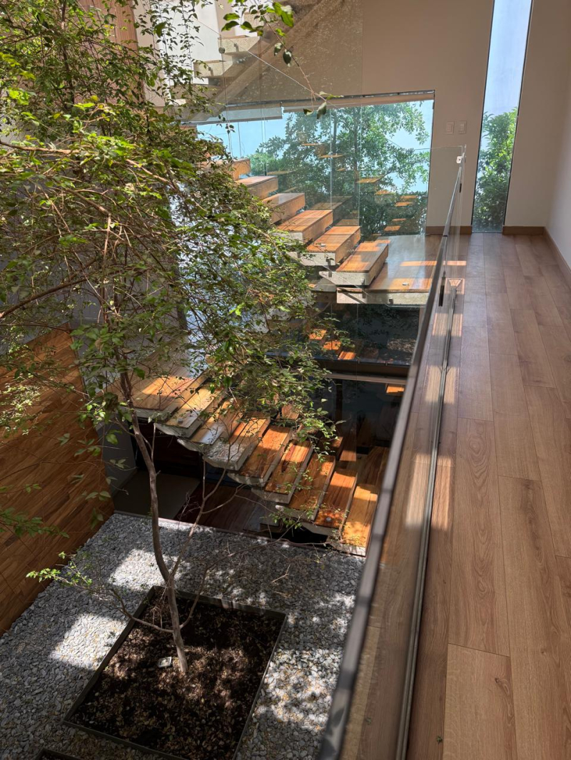 Casa En Condominio En Renta En 