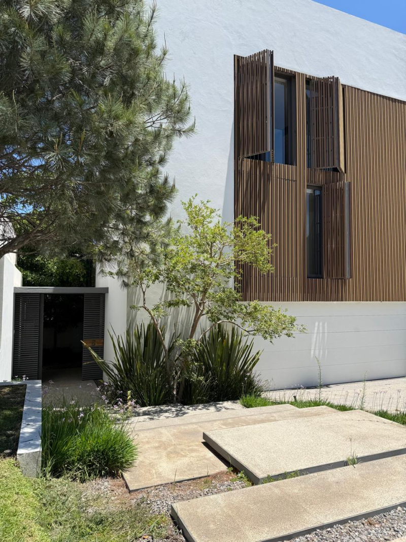 Casa En Condominio En Renta En 