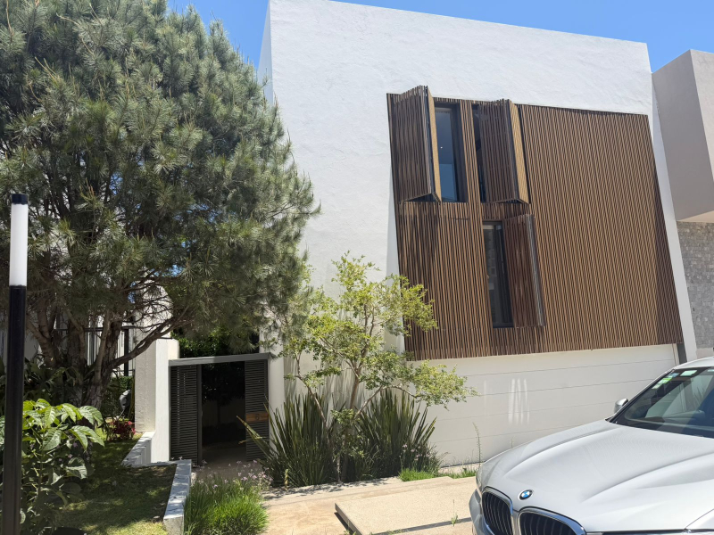Casa En Condominio En Renta En 