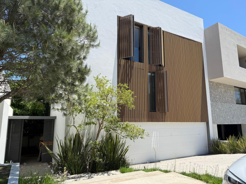 Casa En Condominio En Renta En 