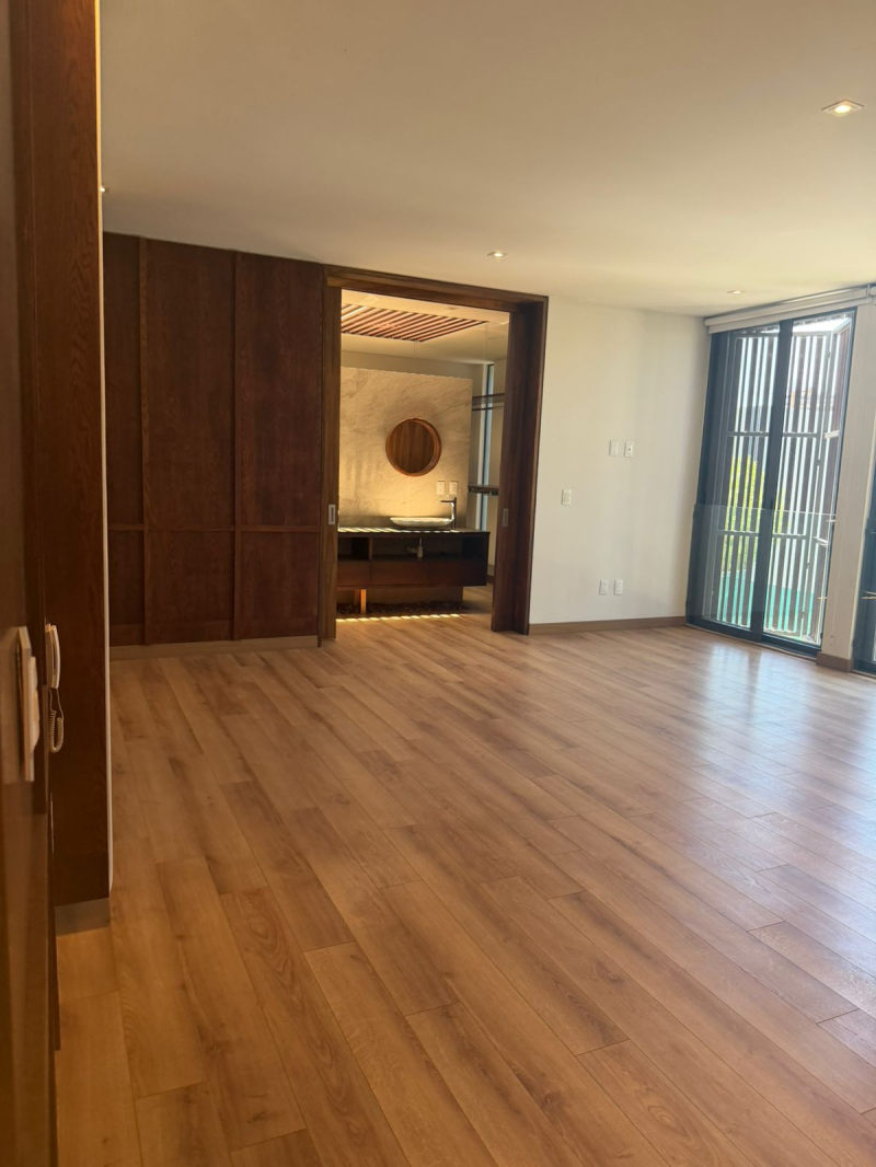 Casa En Condominio En Renta En 