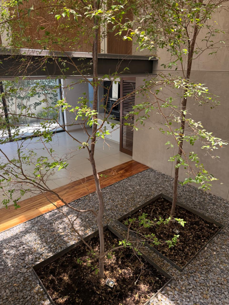 Casa En Condominio En Renta En 