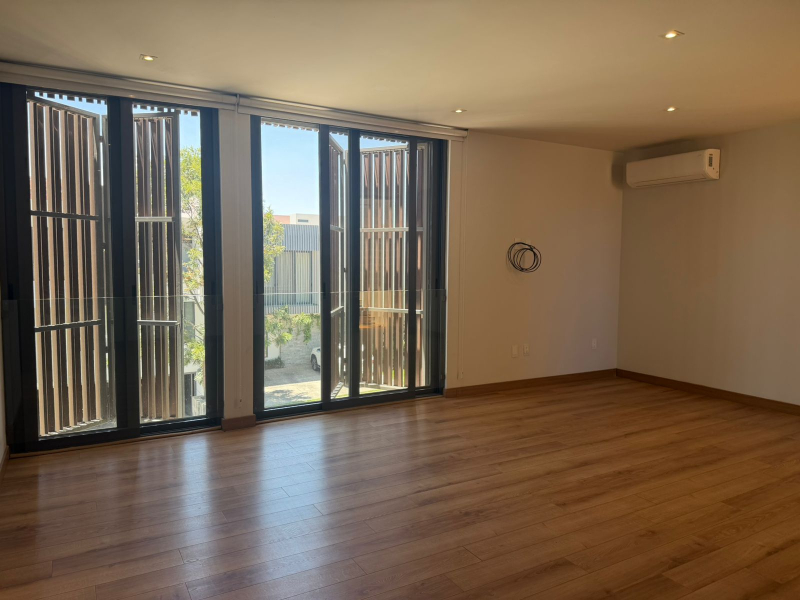 Casa En Condominio En Renta En 