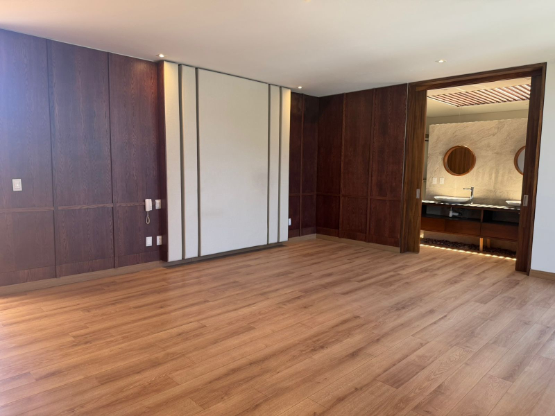 Casa En Condominio En Renta En 