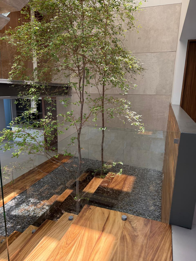 Casa En Condominio En Renta En 