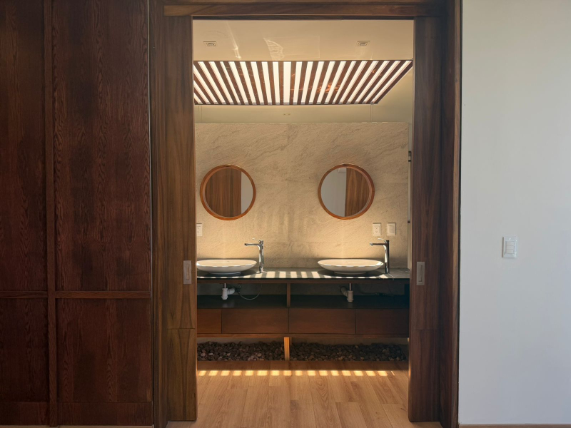 Casa En Condominio En Renta En 