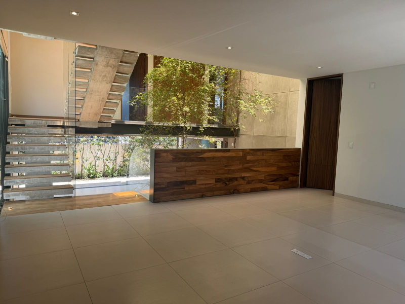 Casa En Condominio En Renta En 