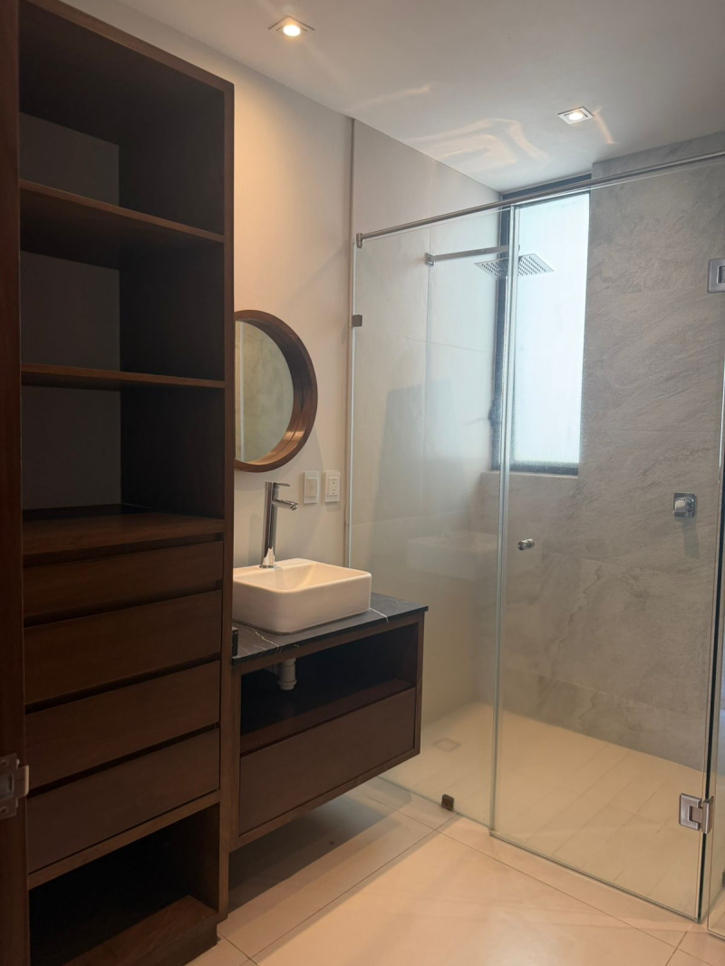Casa En Condominio En Renta En 