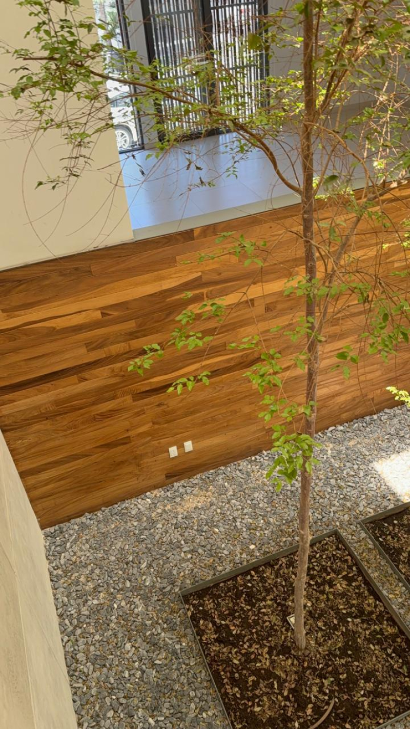 Casa En Condominio En Renta En 