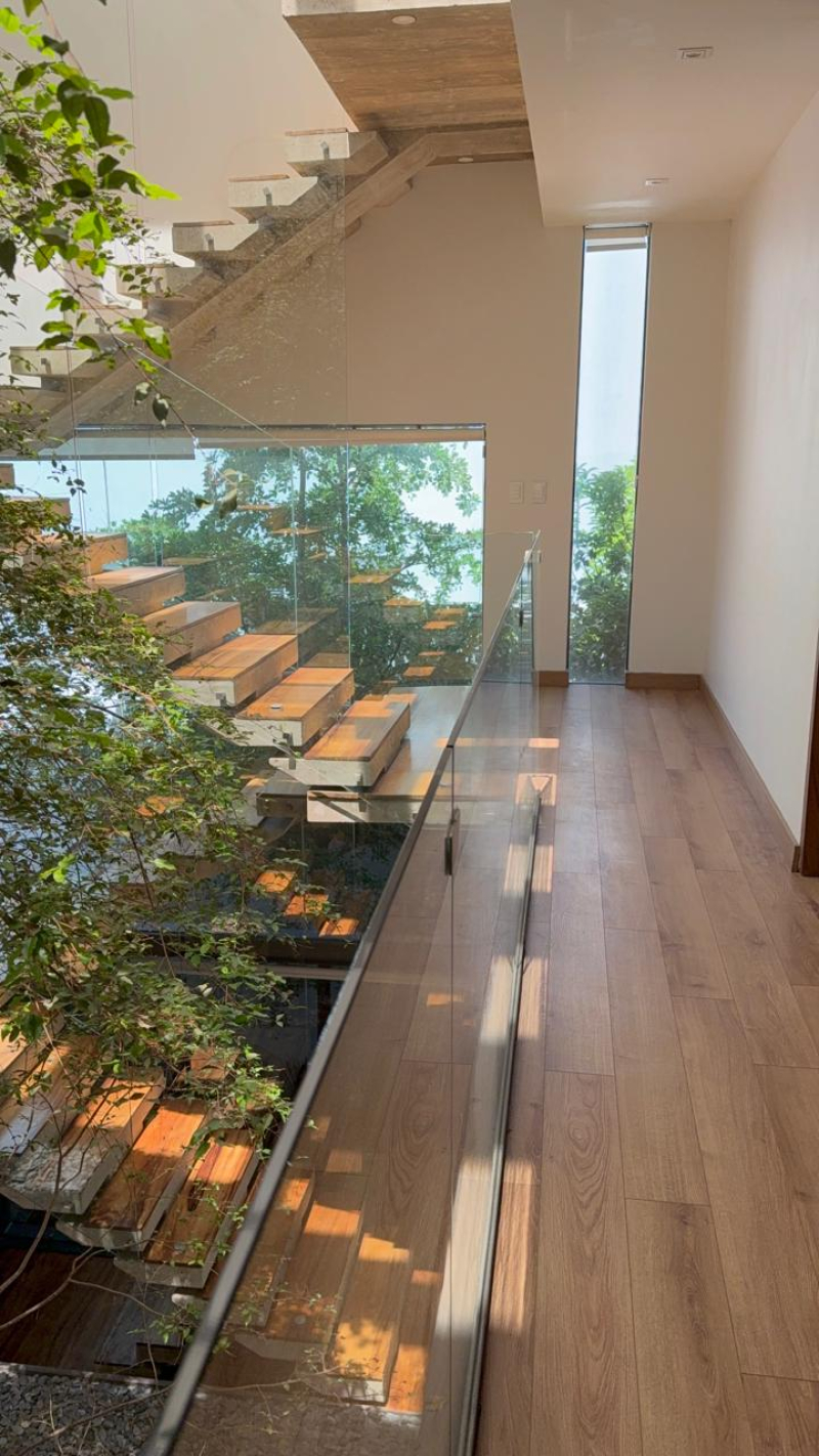 Casa En Condominio En Renta En 