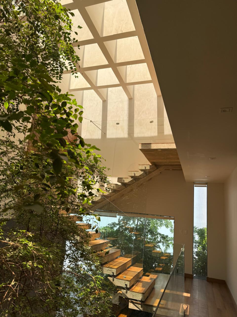 Casa En Condominio En Renta En 