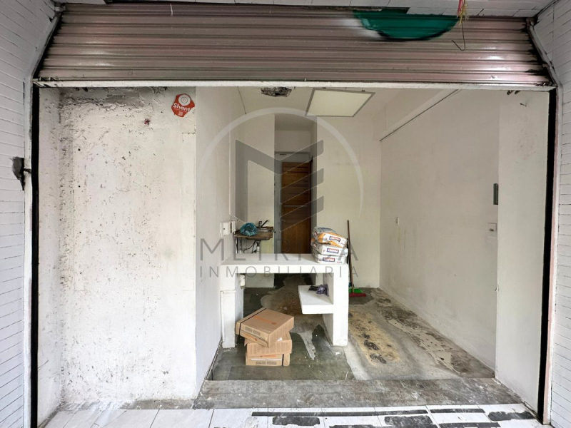 local comercial en venta en col. santa maría la ribera: