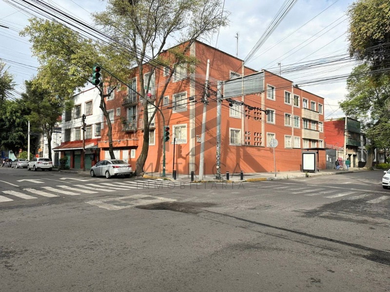 local comercial en venta en col. santa maría la ribera: