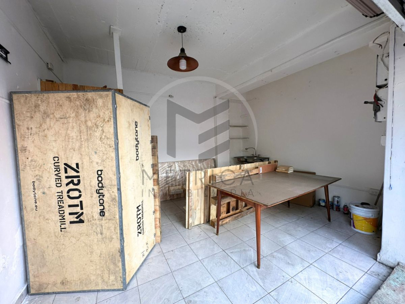local comercial en venta en col. santa maría la ribera: