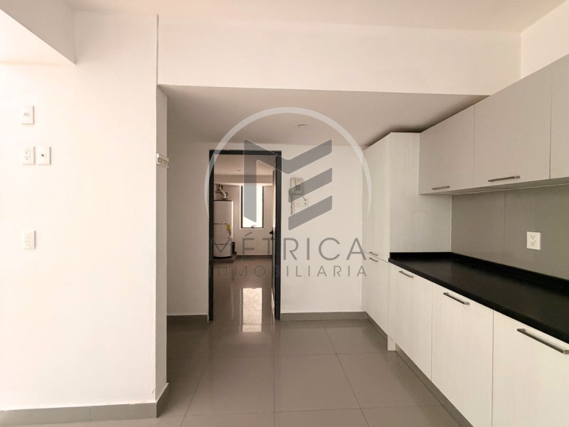 departamento en renta en central park bosque real