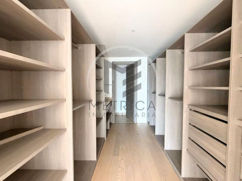 departamento en renta en central park bosque real