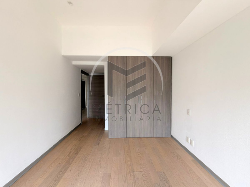 departamento en renta en central park bosque real