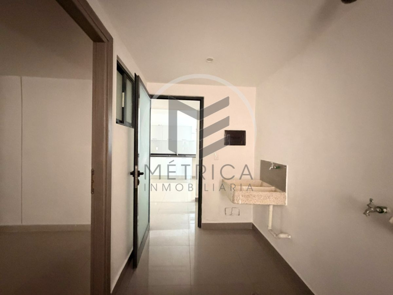 departamento en renta en central park bosque real