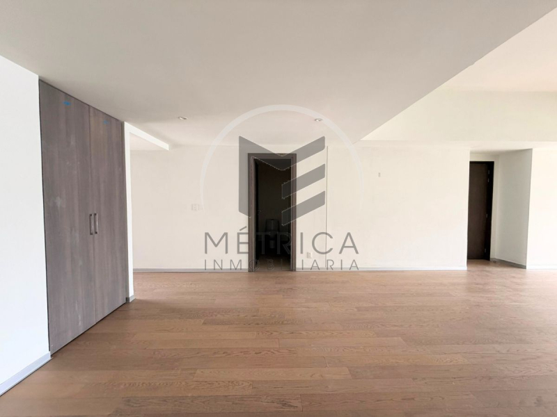 departamento en renta en central park bosque real